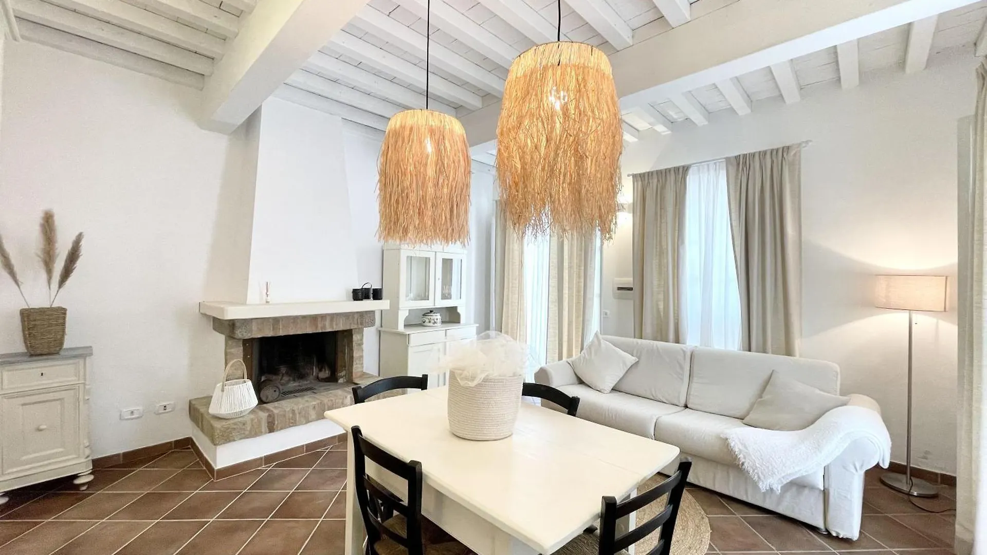 Agriturismo Antica Corte - Peonie Apartment Montepulciano