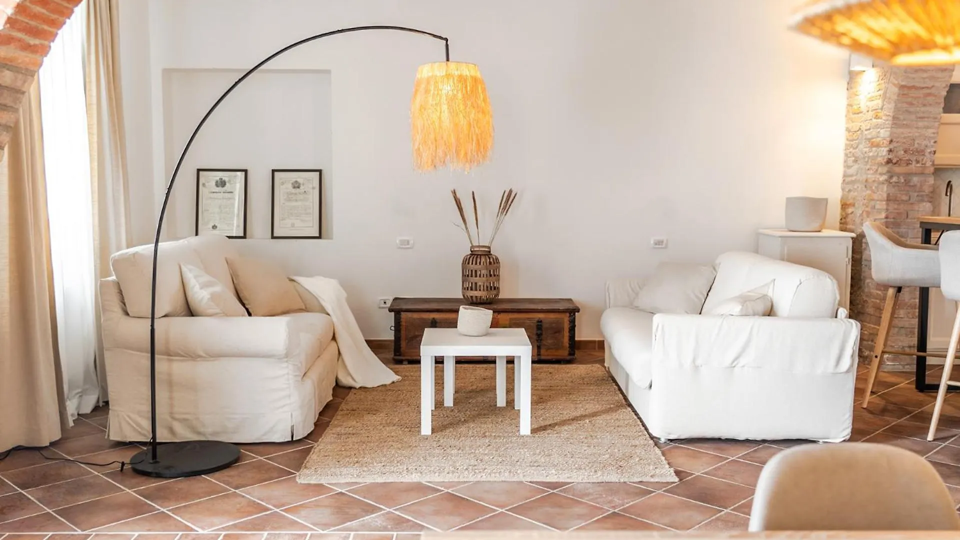 Agriturismo Antica Corte - Peonie Apartment Montepulciano 0*,  Italy