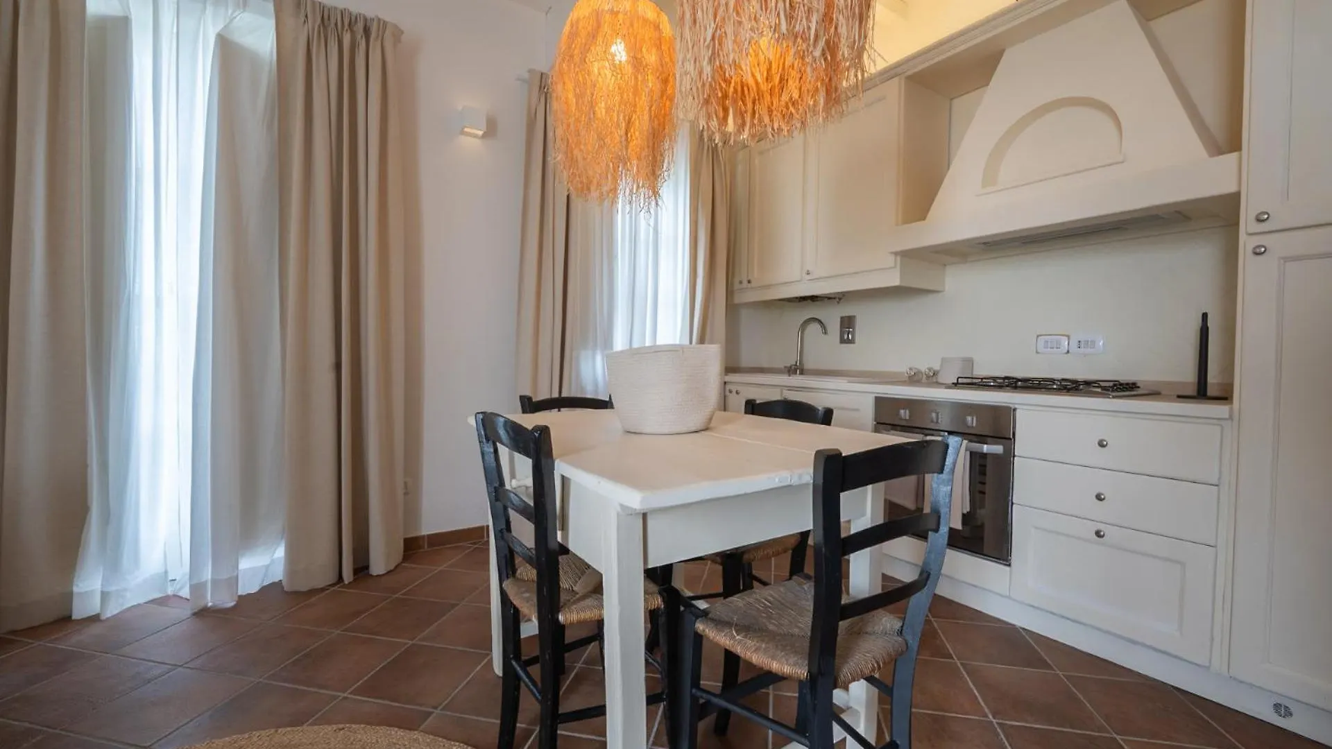 Agriturismo Antica Corte - Peonie Apartment Montepulciano