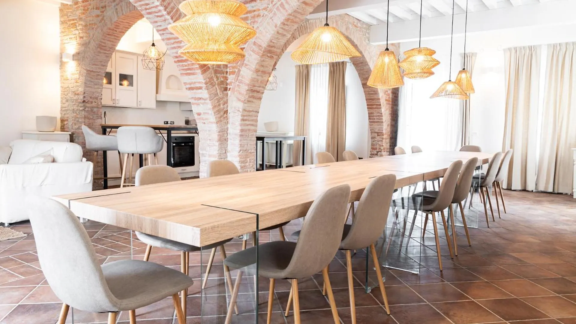 Agriturismo Antica Corte - Peonie Apartment Montepulciano Italy