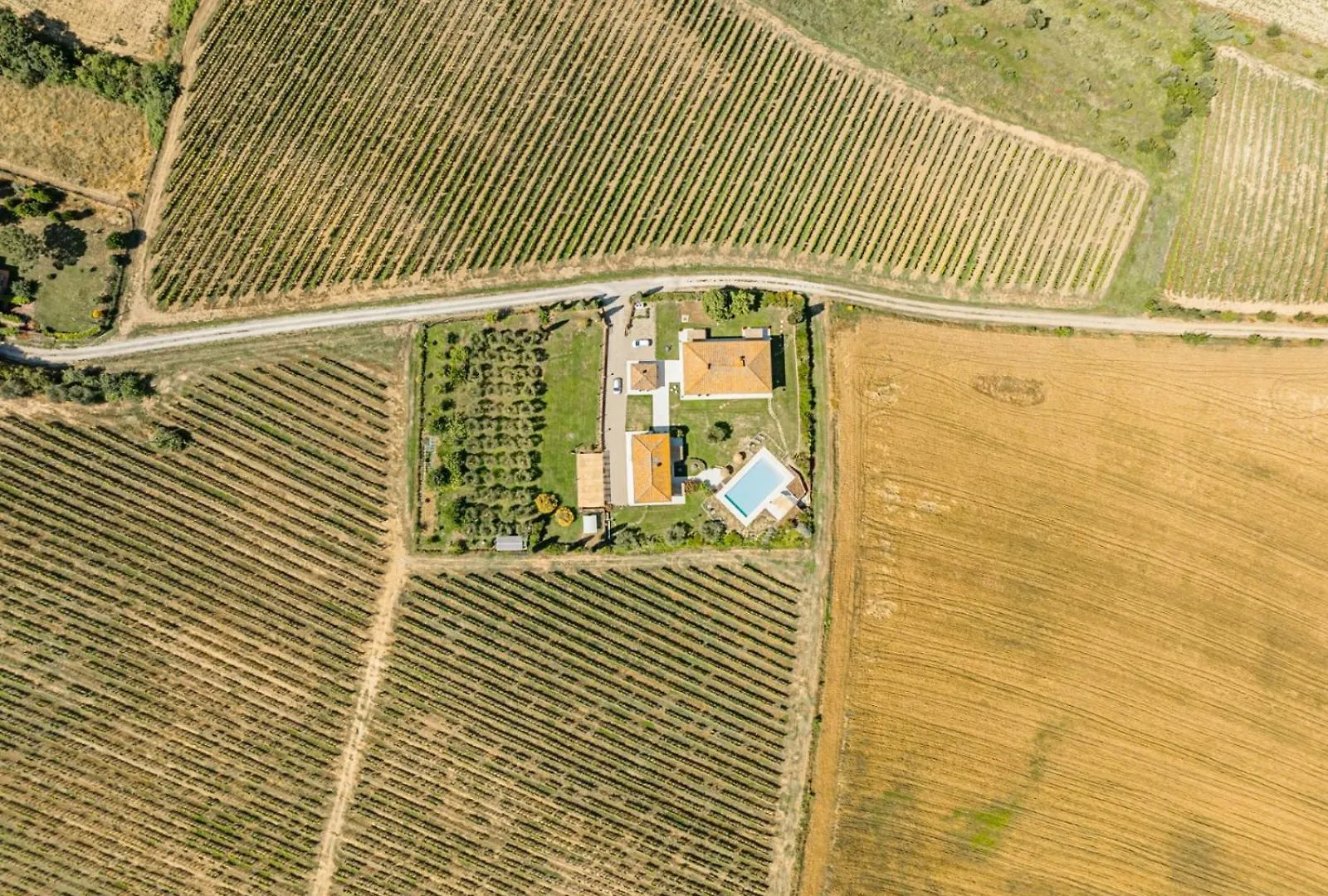Agriturismo Antica Corte - Peonie Apartment Montepulciano 0*,