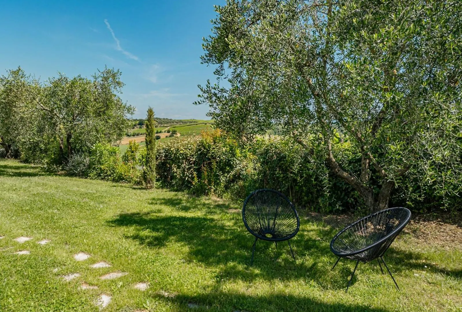 Agriturismo Antica Corte - Peonie Apartment Montepulciano