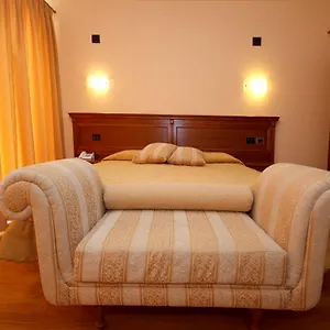 3* Hotell Panoramic