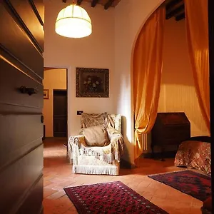  Appartamento La Casina Di Cagnano