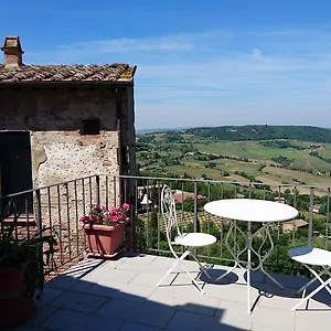  Appartamento House - Il Torrino
