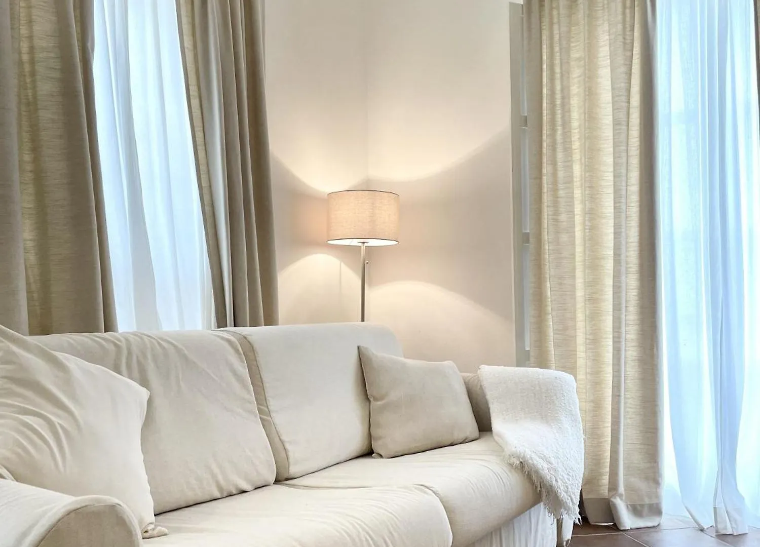 Appartamento Agriturismo Antica Corte - Peonie Montepulciano Stazione Italia